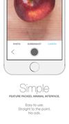 SnapRemind screenshot 1
