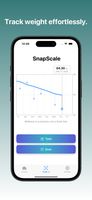 SnapScale screenshot 1