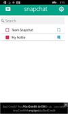 Snaptastic screenshot 1