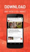 SnapTube screenshot 2