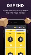 Snatch - Augmented Reality Treasure Hunt screenshot 2