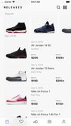 Sneaker Crush screenshot 1