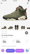 Sneaker Crush screenshot 2