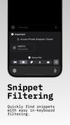 Snipkey screenshot 3