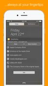 SnipNotes screenshot 2