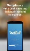 Snippt screenshot 1