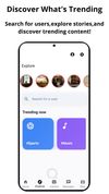 Snok screenshot 3
