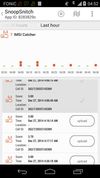 SnoopSnitch screenshot 3