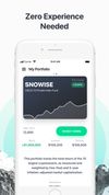 Snowball Money screenshot 3