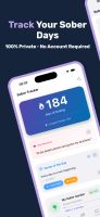 Sober Tracker screenshot 1