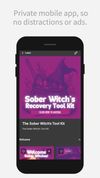 Sober Witch Life screenshot 3