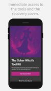 Sober Witch Life screenshot 1
