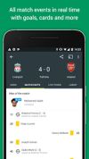 FotMob screenshot 2