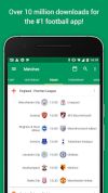 FotMob screenshot 1