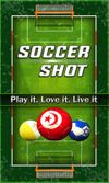 Soccer Shot screenshot 3