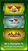 Soccer stars screenshot 3
