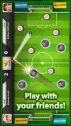 Soccer stars screenshot 2