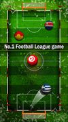 Soccer Toss screenshot 1