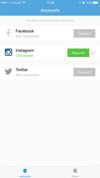 Social Analyzer - Advanced Account Analyses screenshot 2