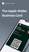 Social Card screenshot 3