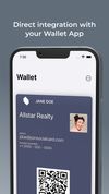 Social Card screenshot 1