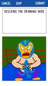 Social Draw Free screenshot 2