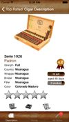 Social Humidor - Cigars & more screenshot 2