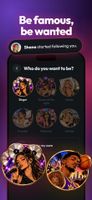 Social Media Simulator: Circle screenshot 3