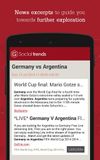 Social Trends screenshot 3