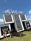 Social Walls Trusted by SHE IN