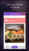 Socialeyes screenshot 3