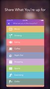 Socialeyes screenshot 1