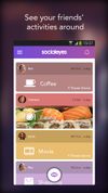 Socialeyes screenshot 2