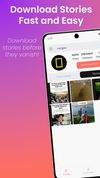 download stories fast and easy