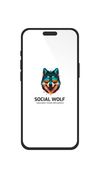 SocialWolf screenshot 1