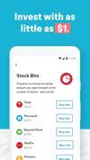 SoFi Invest screenshot 3