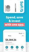 SoFi Invest screenshot 2