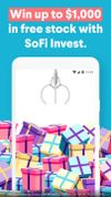 SoFi Invest screenshot 1