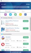Software Informer screenshot 1