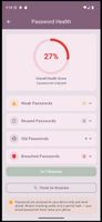 Password Health