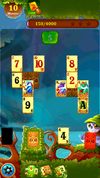 Solitaire Dream Forest screenshot 1