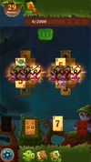 Solitaire Dream Forest screenshot 3