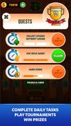 Solitaire Jazz Travel screenshot 2
