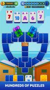 Solitaire Jazz Travel screenshot 1