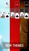 Solitaire screenshot 2