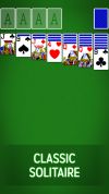 Solitaire screenshot 1