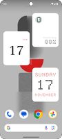 Something OS Widgets screenshot 3