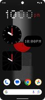 Something OS Widgets screenshot 1