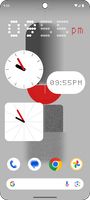 Something OS Widgets screenshot 2