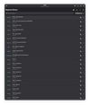 Sonar Webhook Inspector screenshot 2